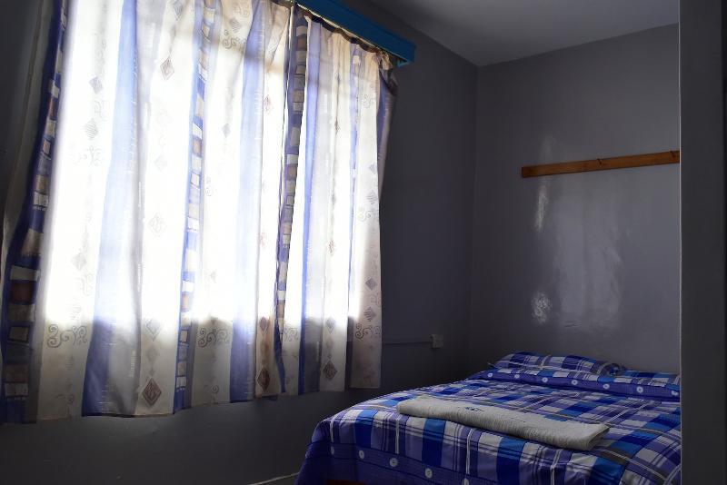 Tickles Hotel Nyeri Exterior foto